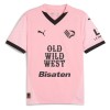 Maglia ufficiale Palermo Casa 2024-25 per Uomo